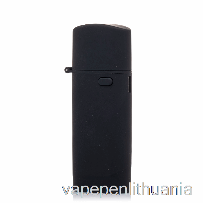 Cartisan Tech Click 510 Garintuvas Juodas Vape Skystis